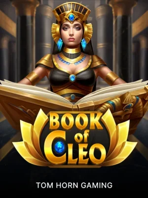 Book of Cleo