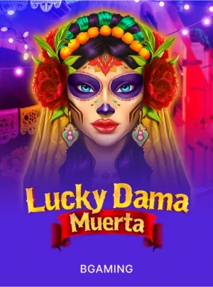 Lucky Dama Muerta